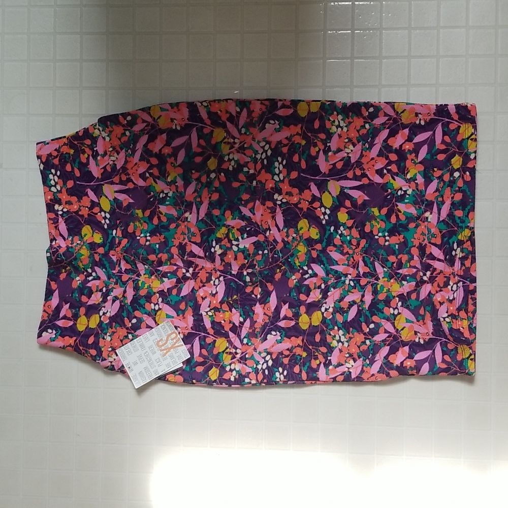 Lularoe Cassie Skirt